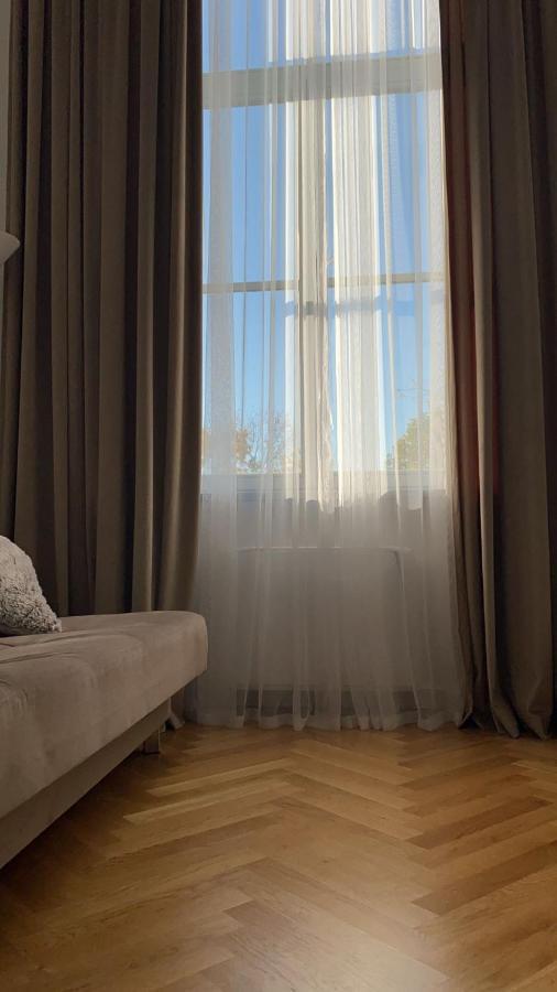 Loft In City Center-Prime Rentals Kaunas Exterior foto